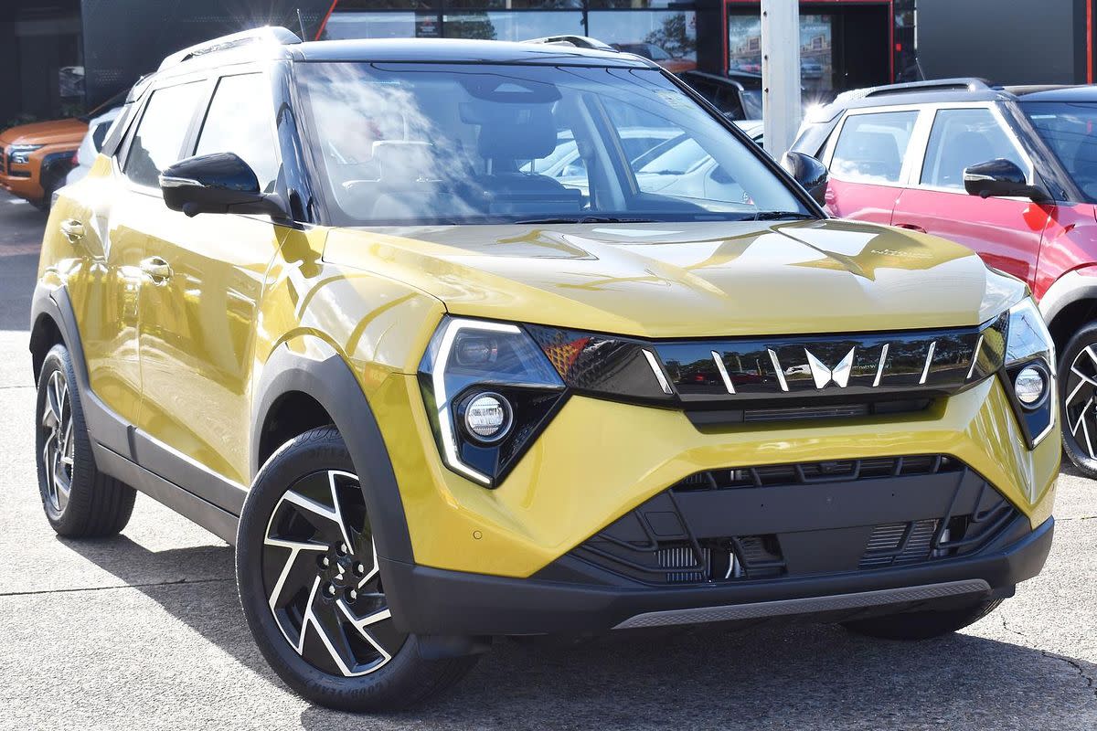 Introducing the All-New 2025 Mahindra XUV3XO at Tynan Mahindra KirraweeMy Latest Blog Post featured image
