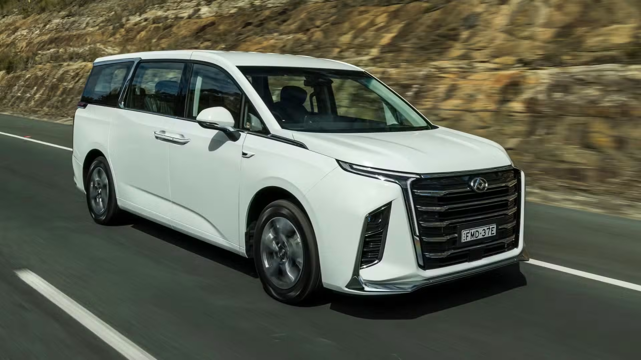2025 LDV Mifa People Mover: The New Eight-Seater Option and Special Discounts for Sydney and Illawarra Buyers featured image