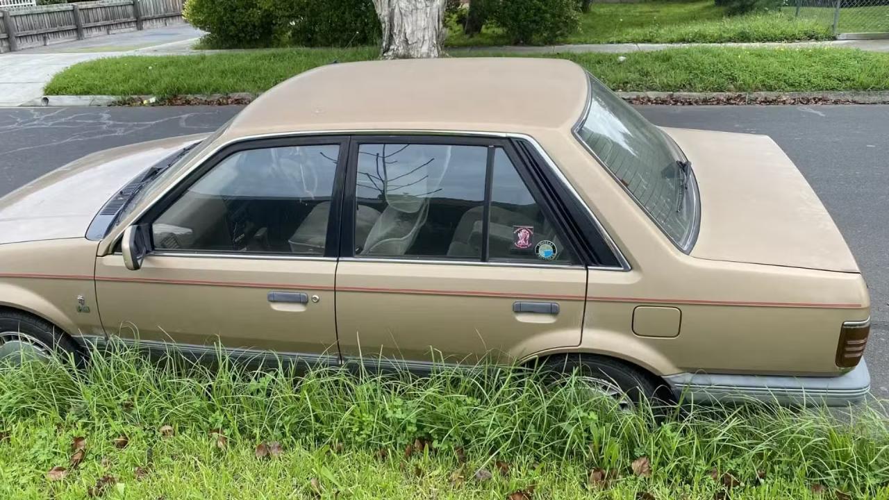 Can You Leave Your Car Parked on the Street Indefinitely in NSW? featured image