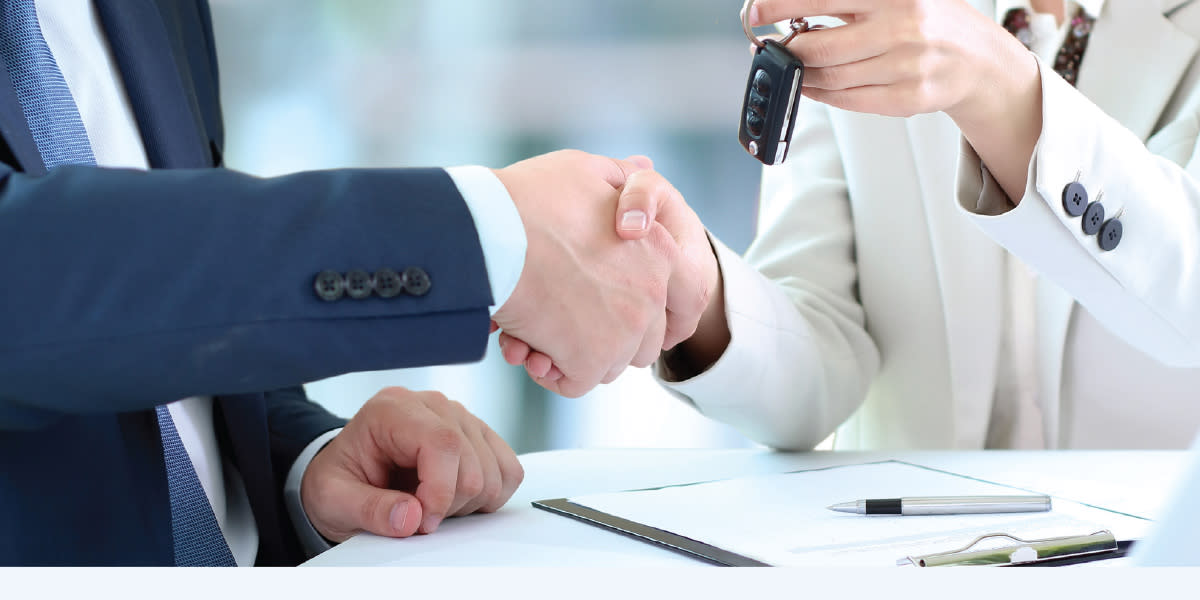 Complimentary Standard Mechanical Protection Plan* with Used Cars at Galleria Toyota featured image