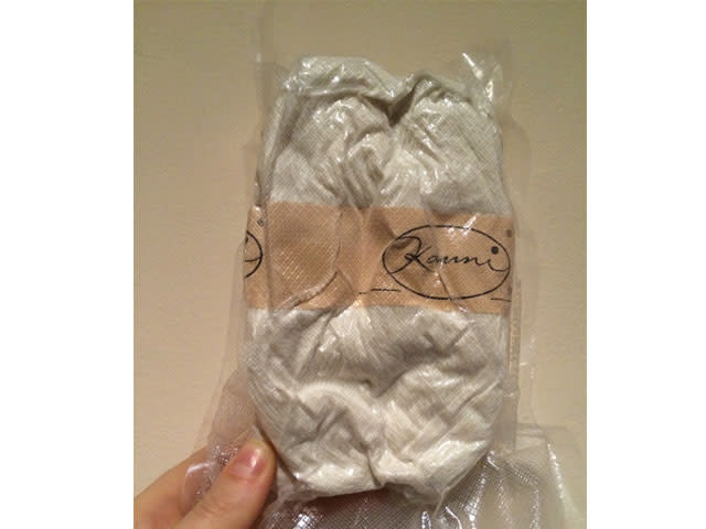 PRESERVING WHITES featured image