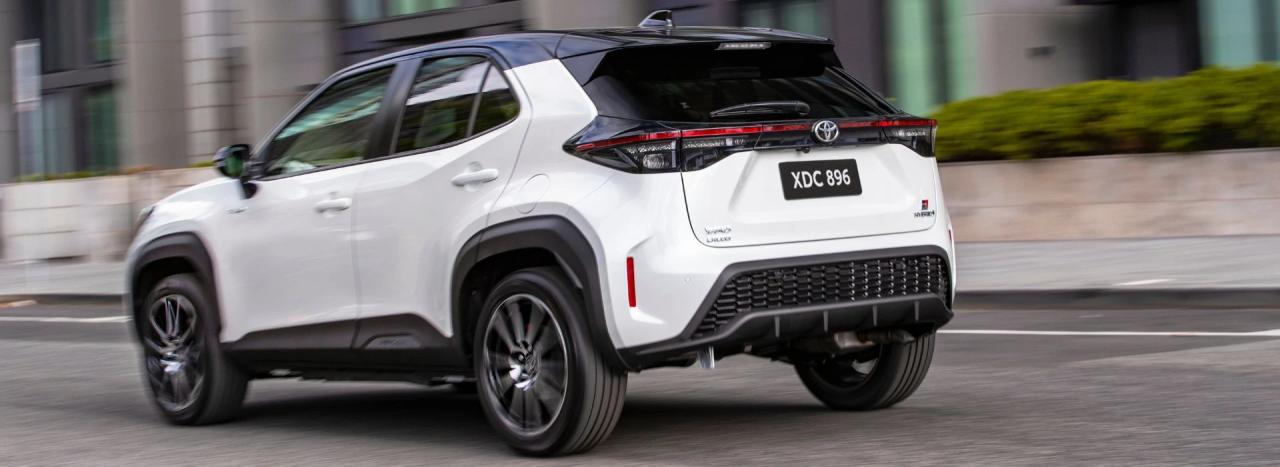 5 Of The Best Toyotas For Business featured image