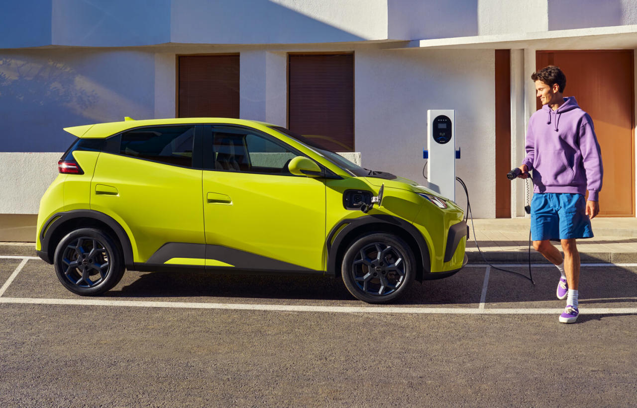 Australia’s Cheapest Electric Cars 2026
