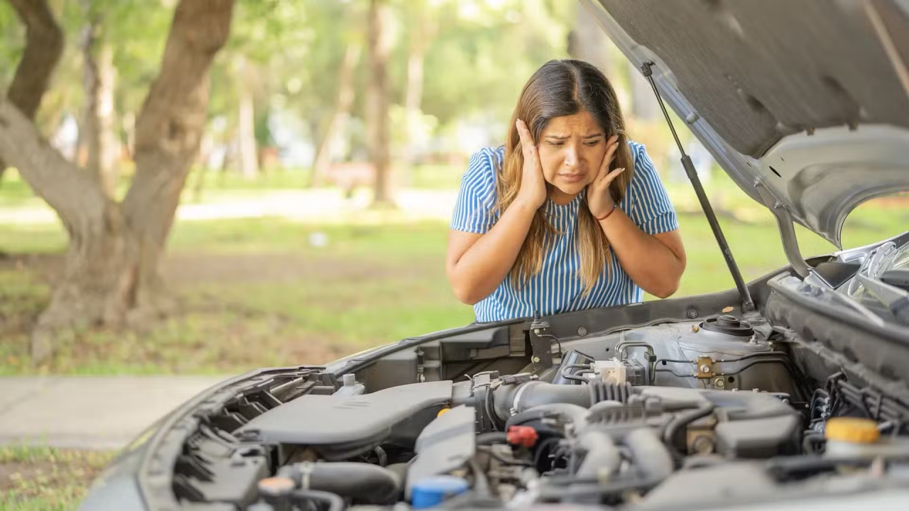 Why Your Car Battery Keeps Dying and How to Fix It featured image