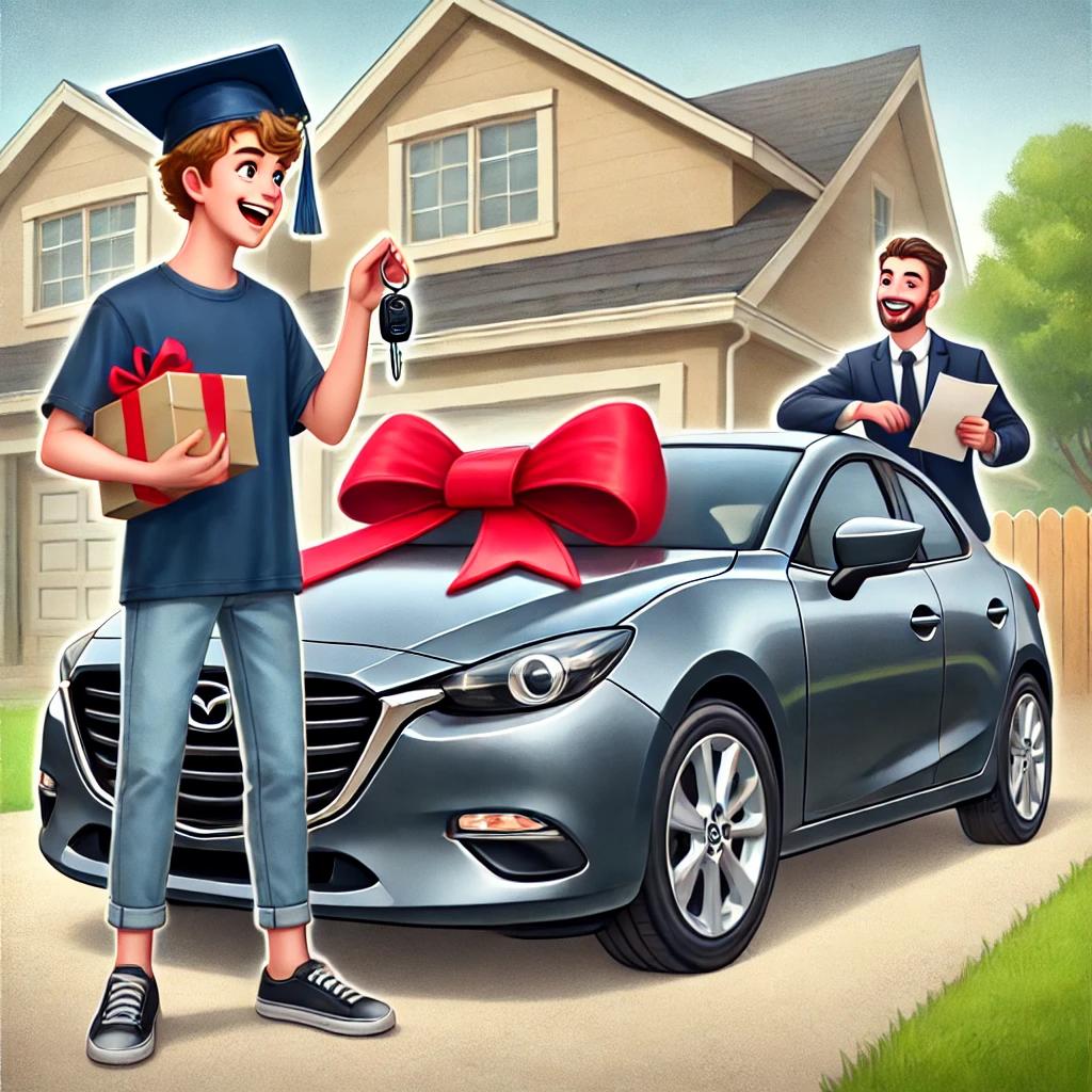 The Best Used Cars for High School Graduates featured image