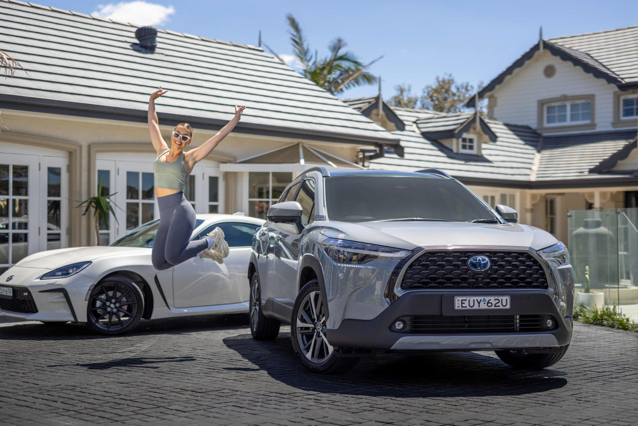 TOYOTA SERVICE ADVANTAGE: FIXED PRICE, EXPERT CARE, GENUINE PARTS featured image