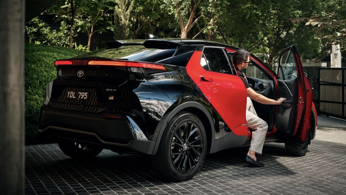 Because parking should feel easy. We’re with you for the road ahead.