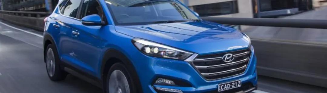 Top 5 Stylish SUV’s Under $40K featured image