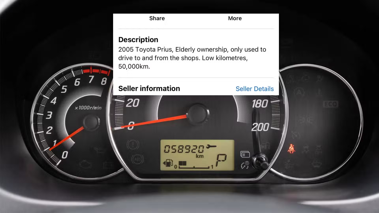 Is a Low-Kilometre Used Car Really Worth It? featured image