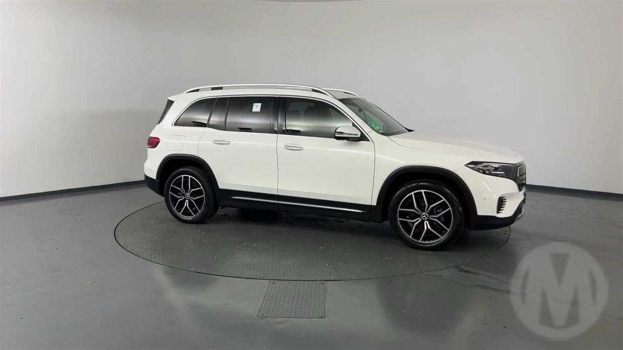 Weekly EV Auction Watch: QFleet Brisbane Prices