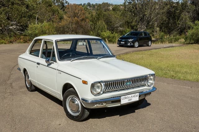 10 Fun Facts about the Toyota Corolla! featured image