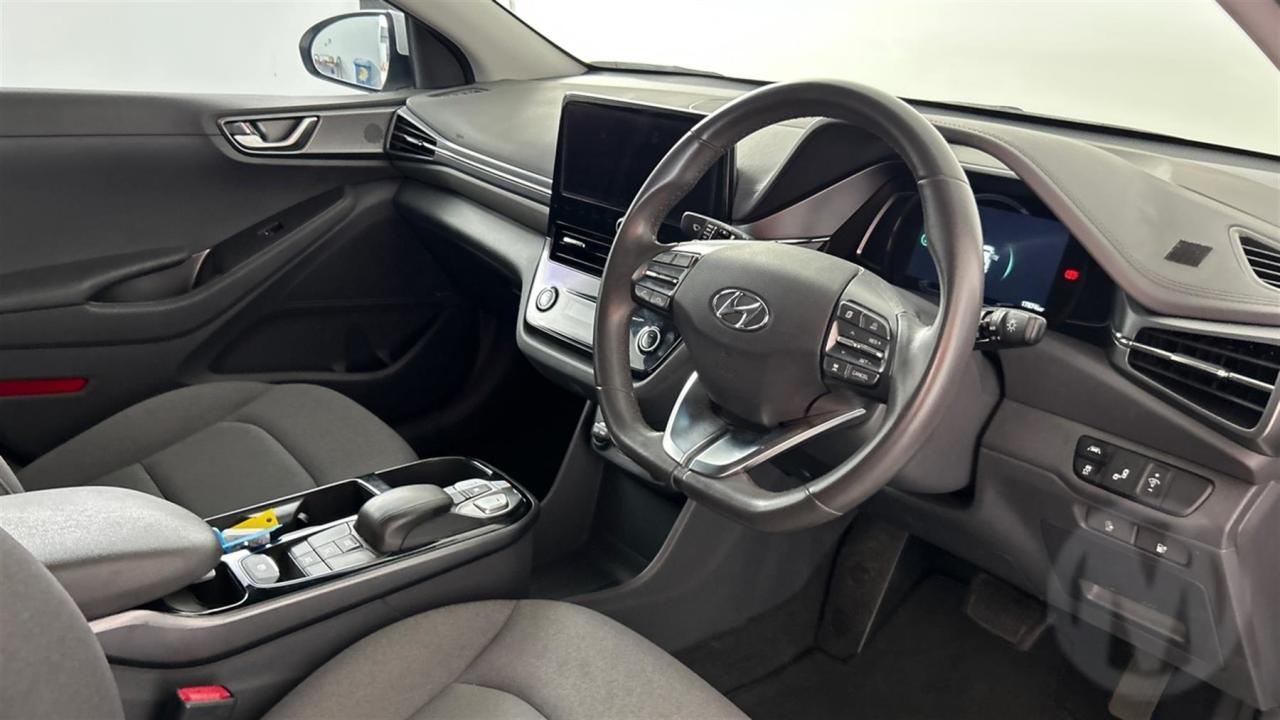 Weekly EV Auction Watch: QFleet Brisbane Prices