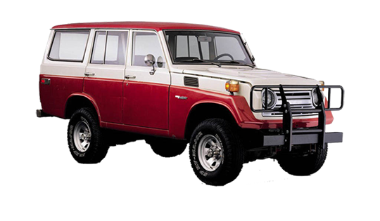 LandCruiser 300 Series: Latest in a Long Line of Legends featured image