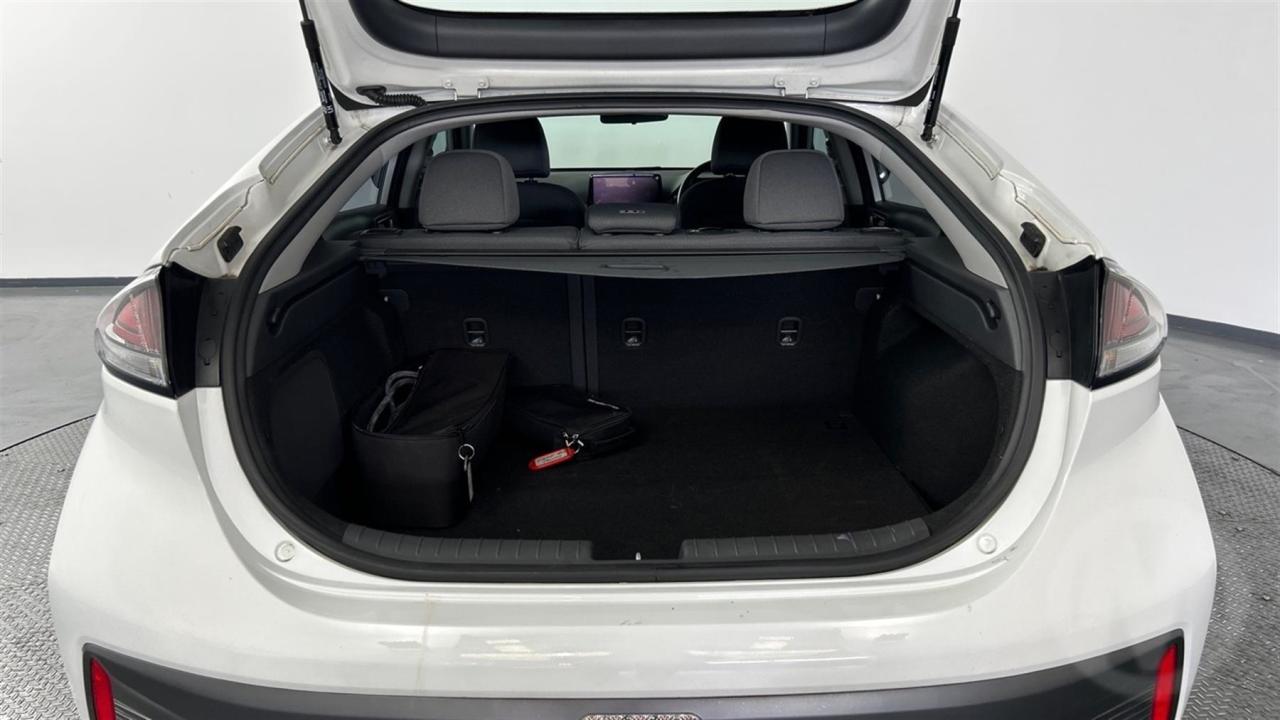 Weekly EV Auction Watch: QFleet Brisbane Prices