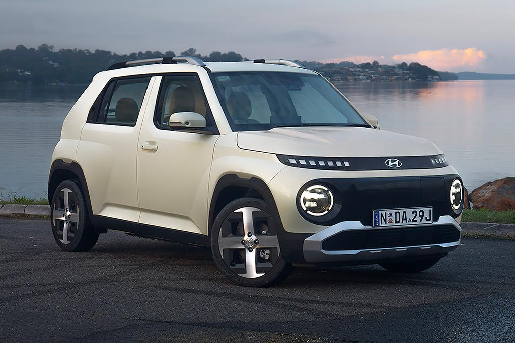 Hyundai Aims to Reclaim Small Car Sales in Australia – What It Means for Buyers at Tynan Hyundai Kirrawee featured image