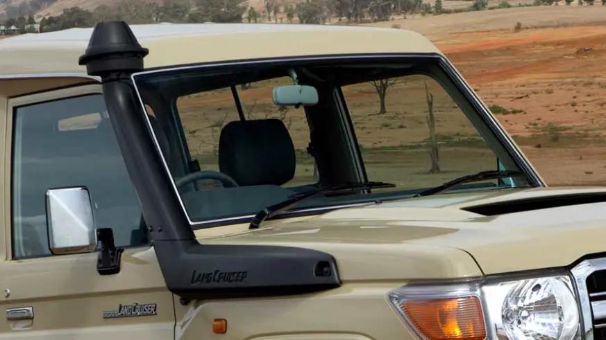 What does a snorkel do? featured image