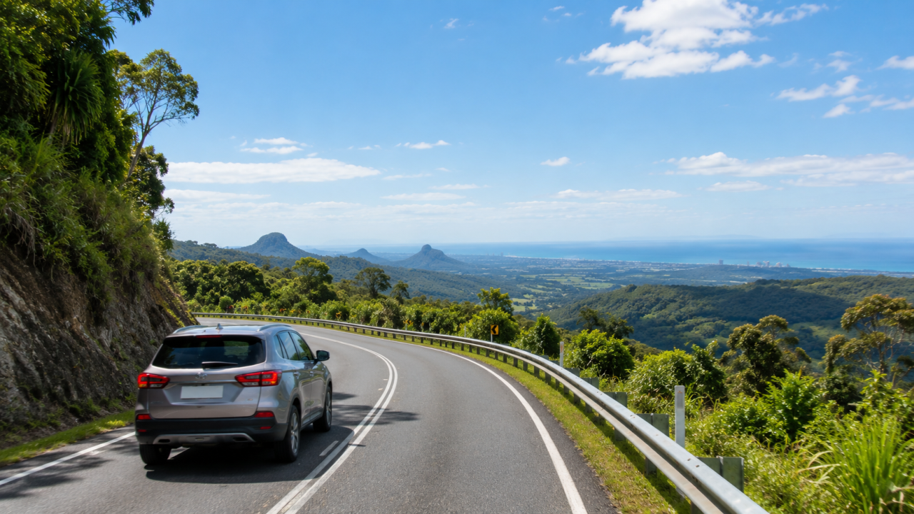 Family Adventures Worth the Drive: School Holidays Around SEQ