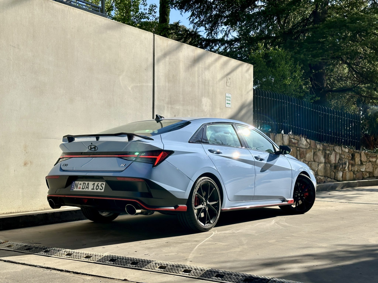 2024 Hyundai i30 N: The Hatchback That Captures the Spirit of Performance featured image