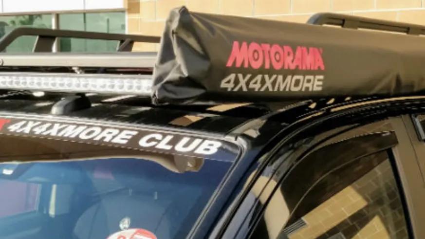 Tips for Buying a Used 4WD featured image