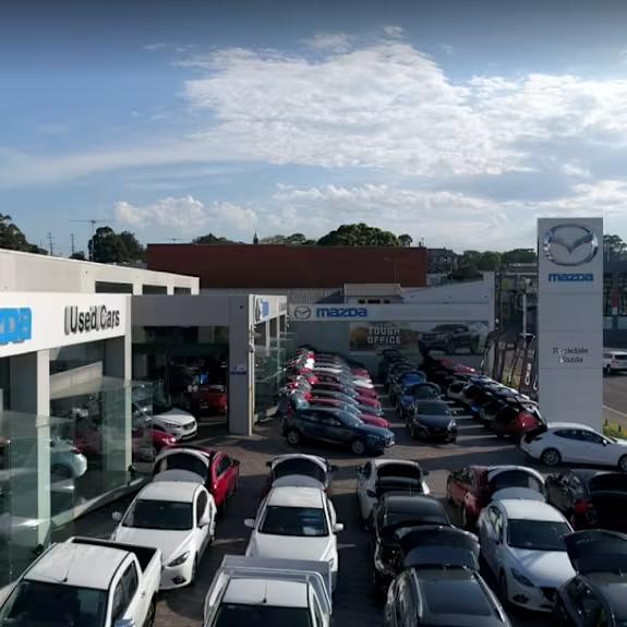 Sci-Fleet Motors Acquires Rockdale Mazda featured image