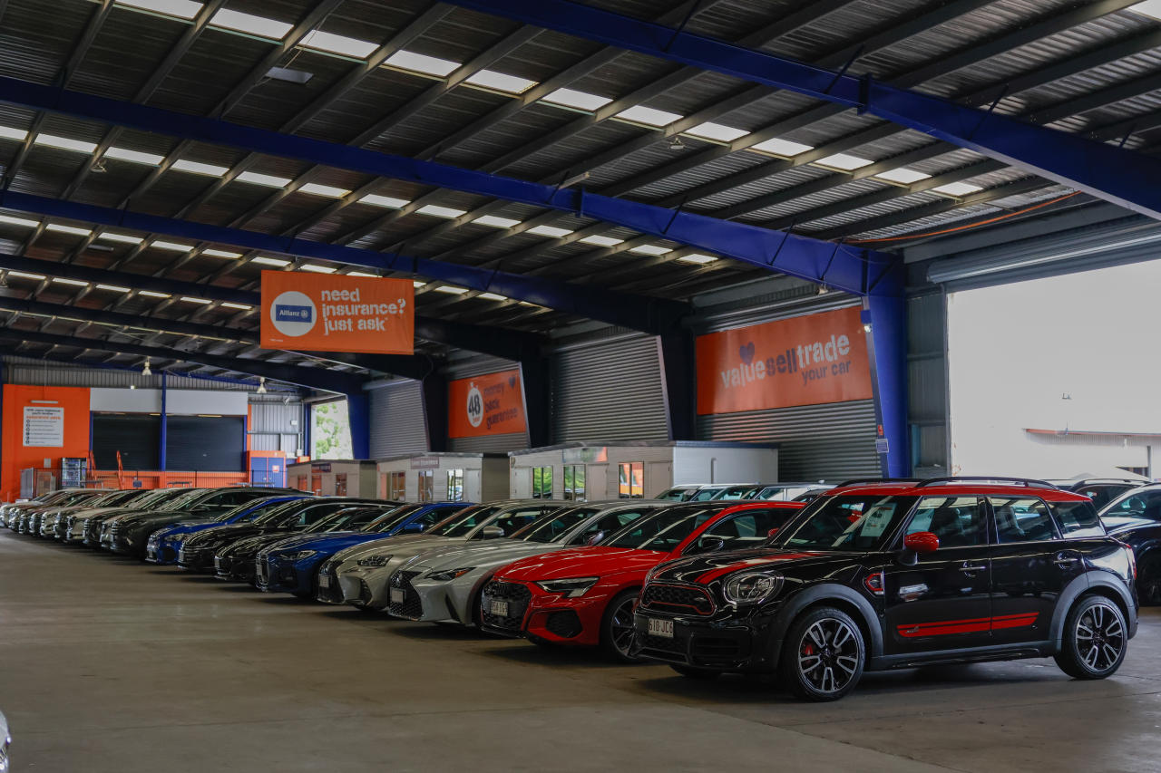 Why Choose Big Box Cars? The Answer is Clear featured image