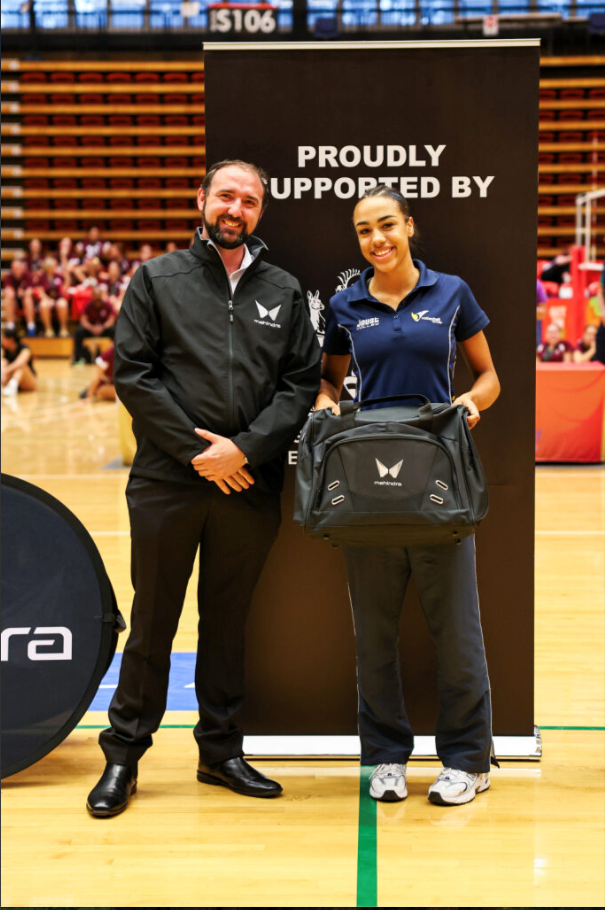 Mahindra Australia Supporting Young Aussie Talent in Volleyball featured image