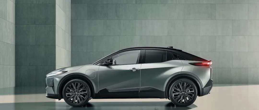 What’s Coming In 2027