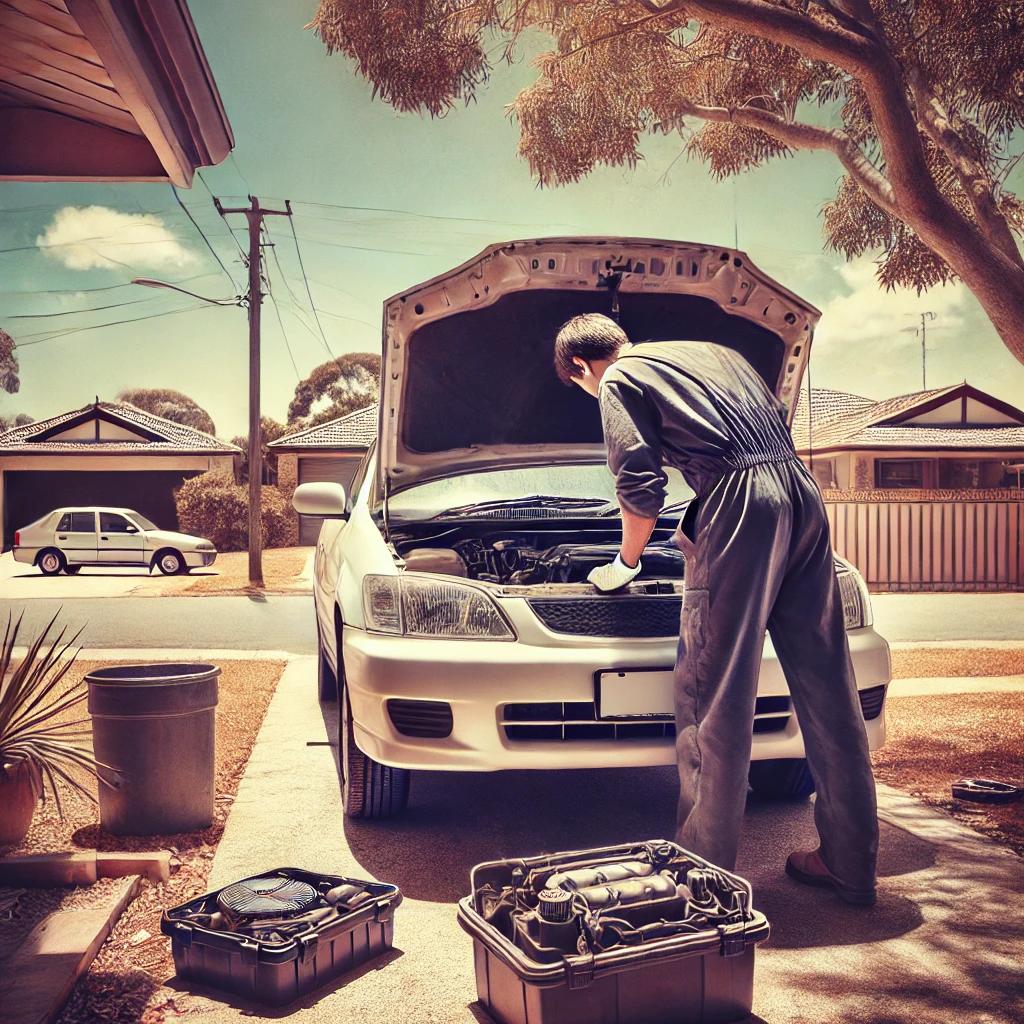 How to Check for Recalls on a Used Car in Australia featured image