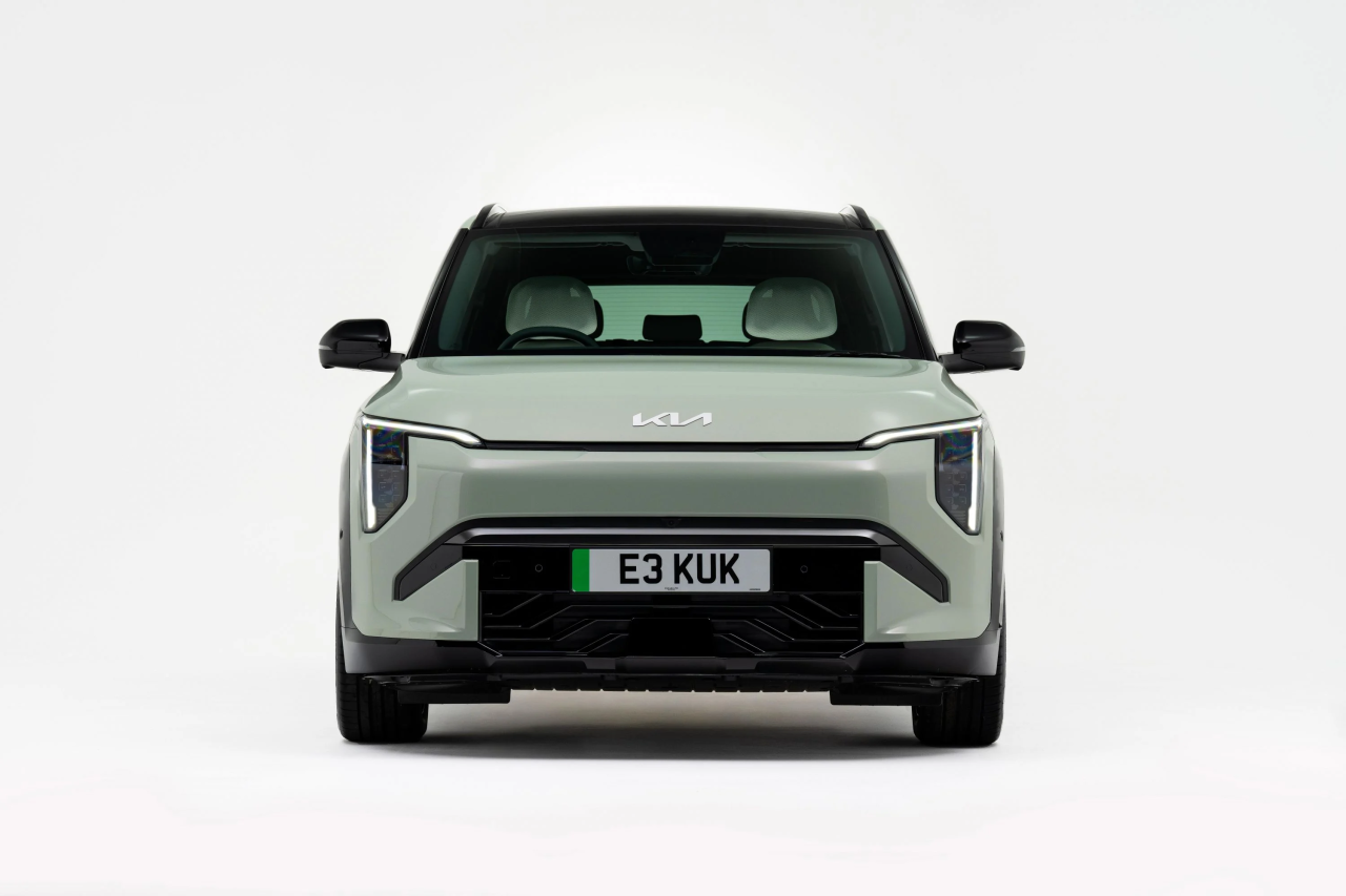 Kia EV3 Pricing Revealed in the UK: What It Means for Australian Buyers featured image