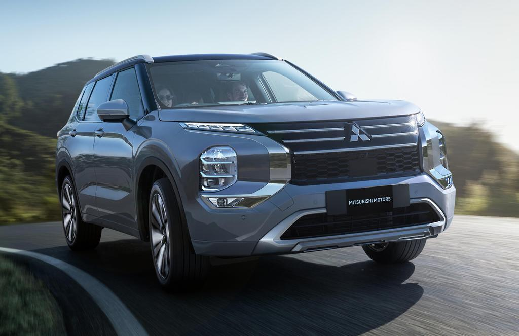 Exciting Upgrades Coming for the 2025 Mitsubishi Outlander | Tynan Mitsubishi Kirrawee featured image