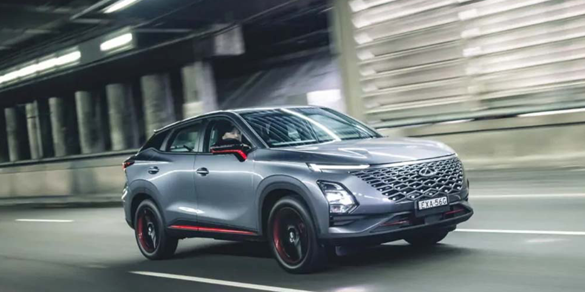 Inside the Chery Tiggo 7: Interior, Features & Why It’s a Top Pick in Melton featured image