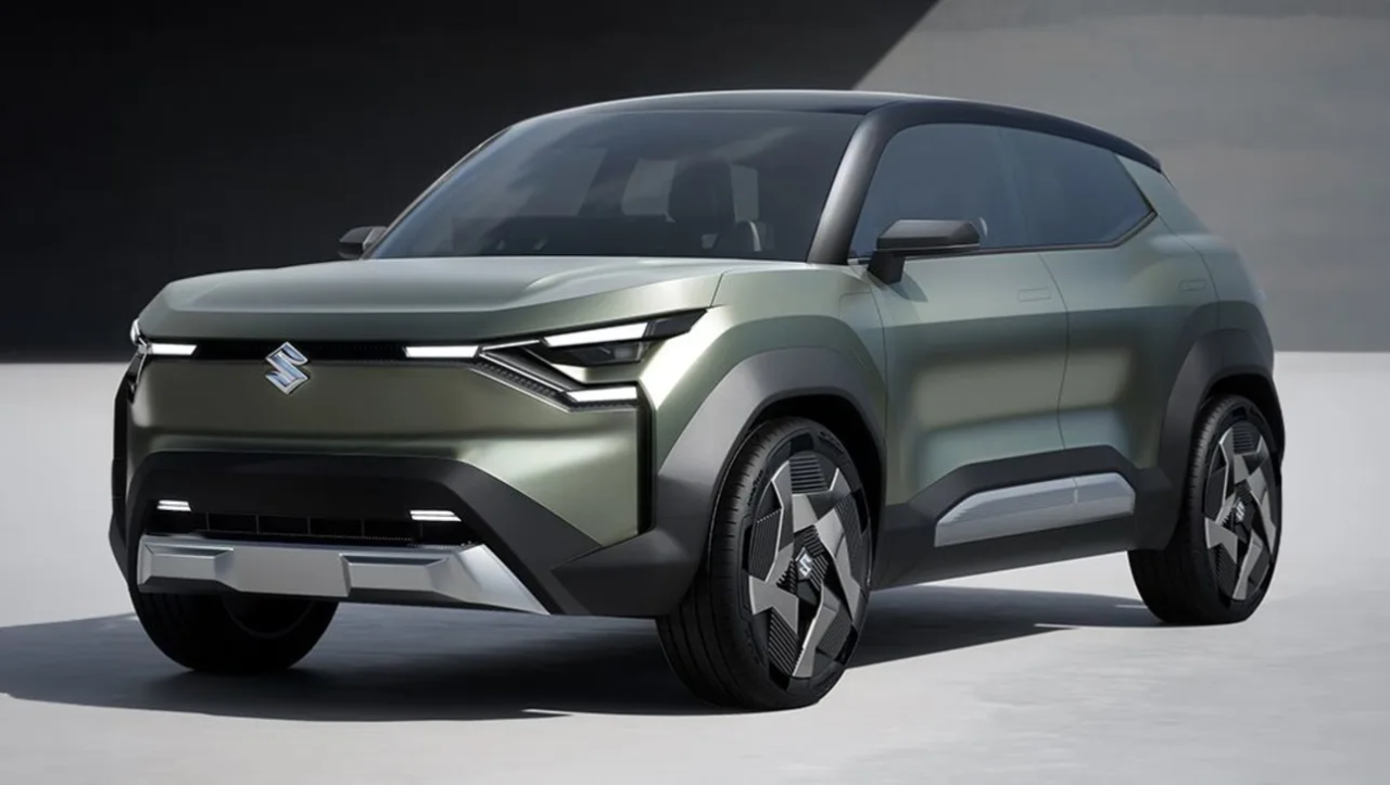 Toyota and Suzuki Forge New Path with All-Electric SUV Collaboration: The Future of EVs to Arrive Soon at Tynan Suzuki featured image