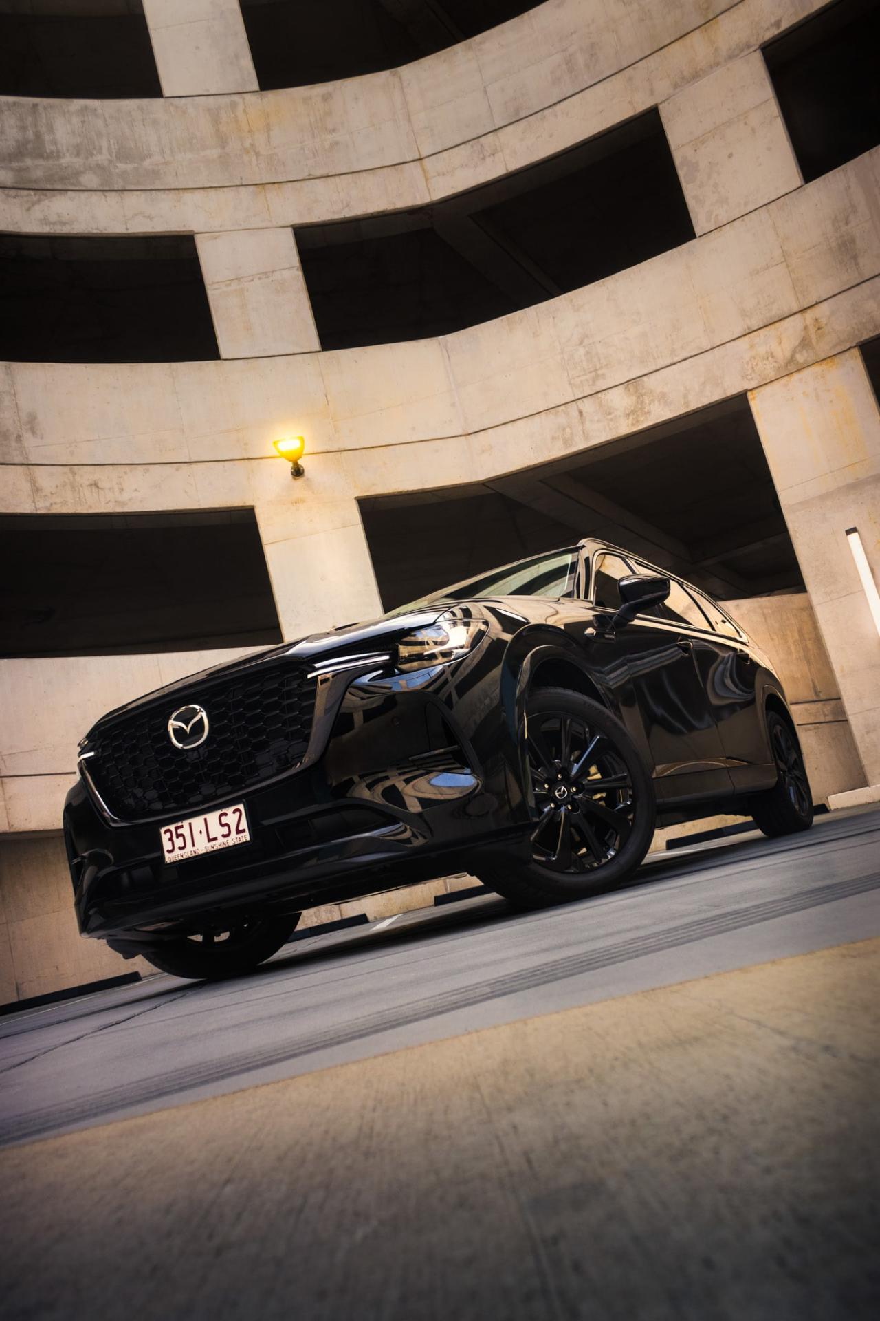 Finding the Right Mazda CX-80 for You featured image