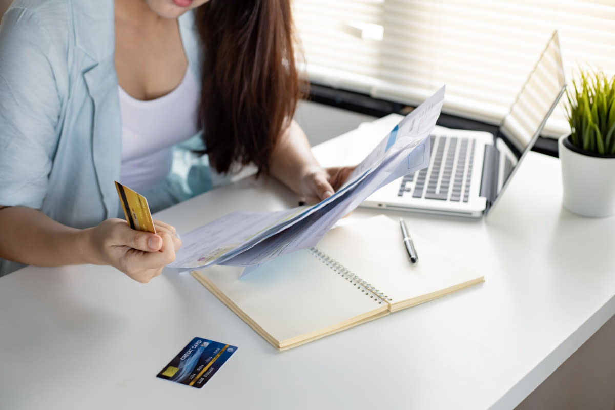 The Benefits of Debt Consolidation featured image