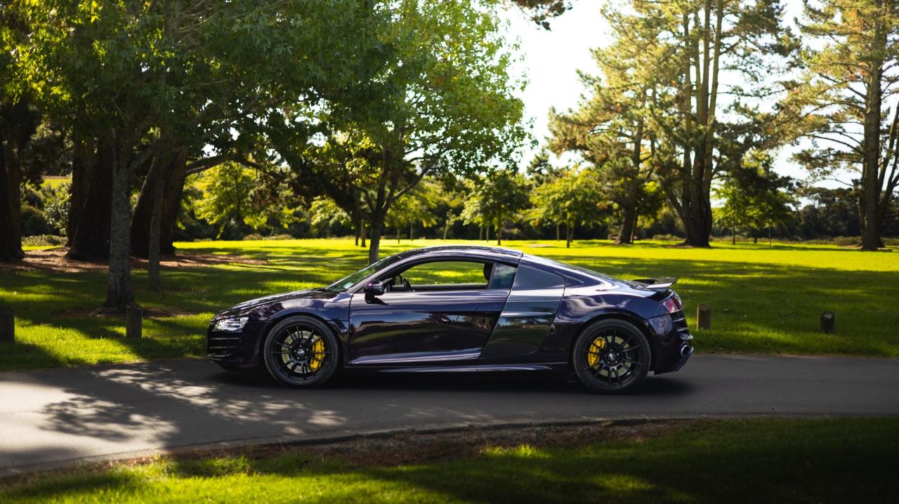 The Ultimate Guide to Selling Your Car Through a Broker featured image
