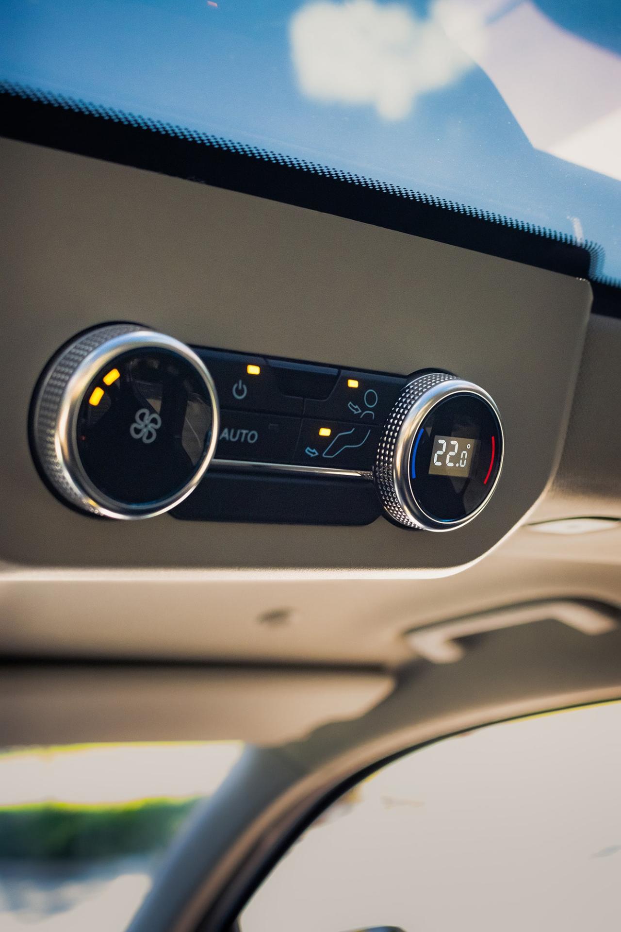 Review: 2025 Ford Tourneo Titanium X featured image