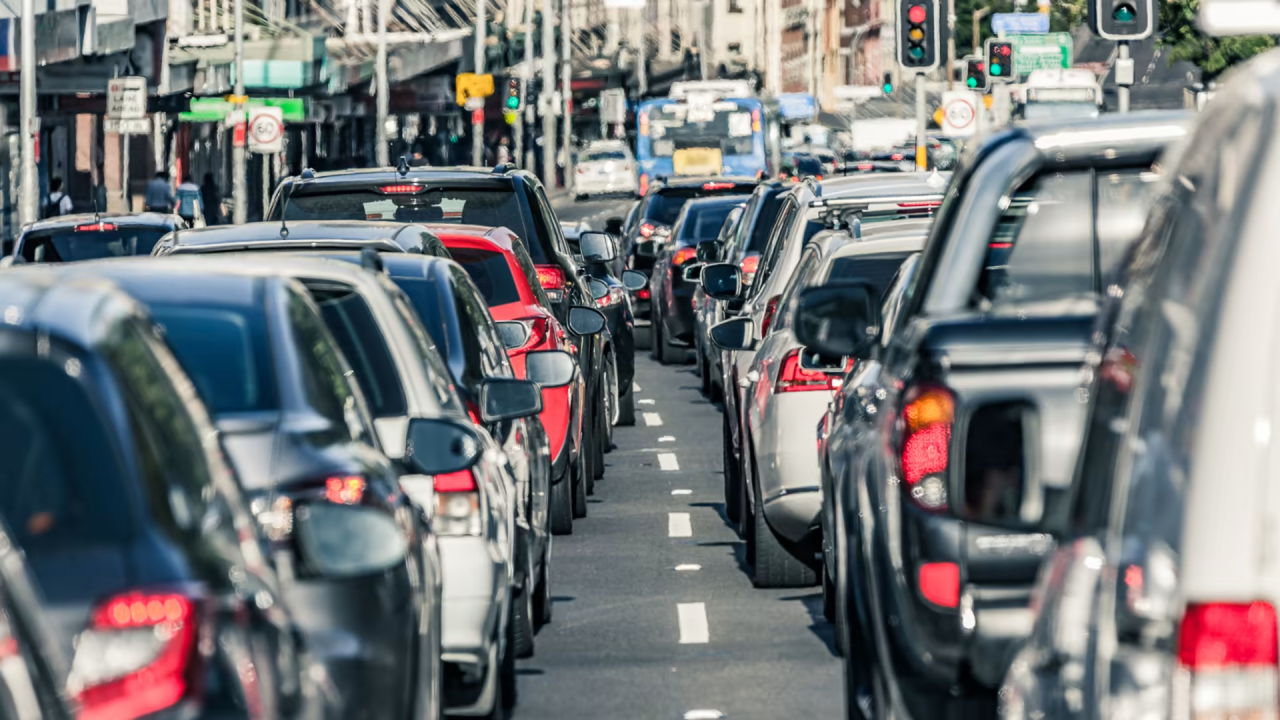 Australia Adapts: New Vehicle Emissions Rules and What They Mean featured image