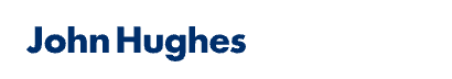 John Hughes logo