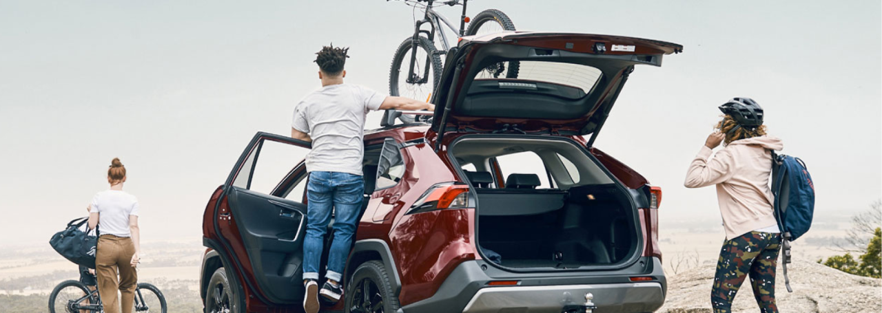 Motorama Toyota Blog