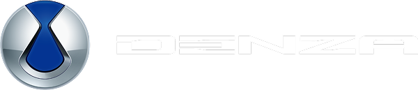Denza Logo
