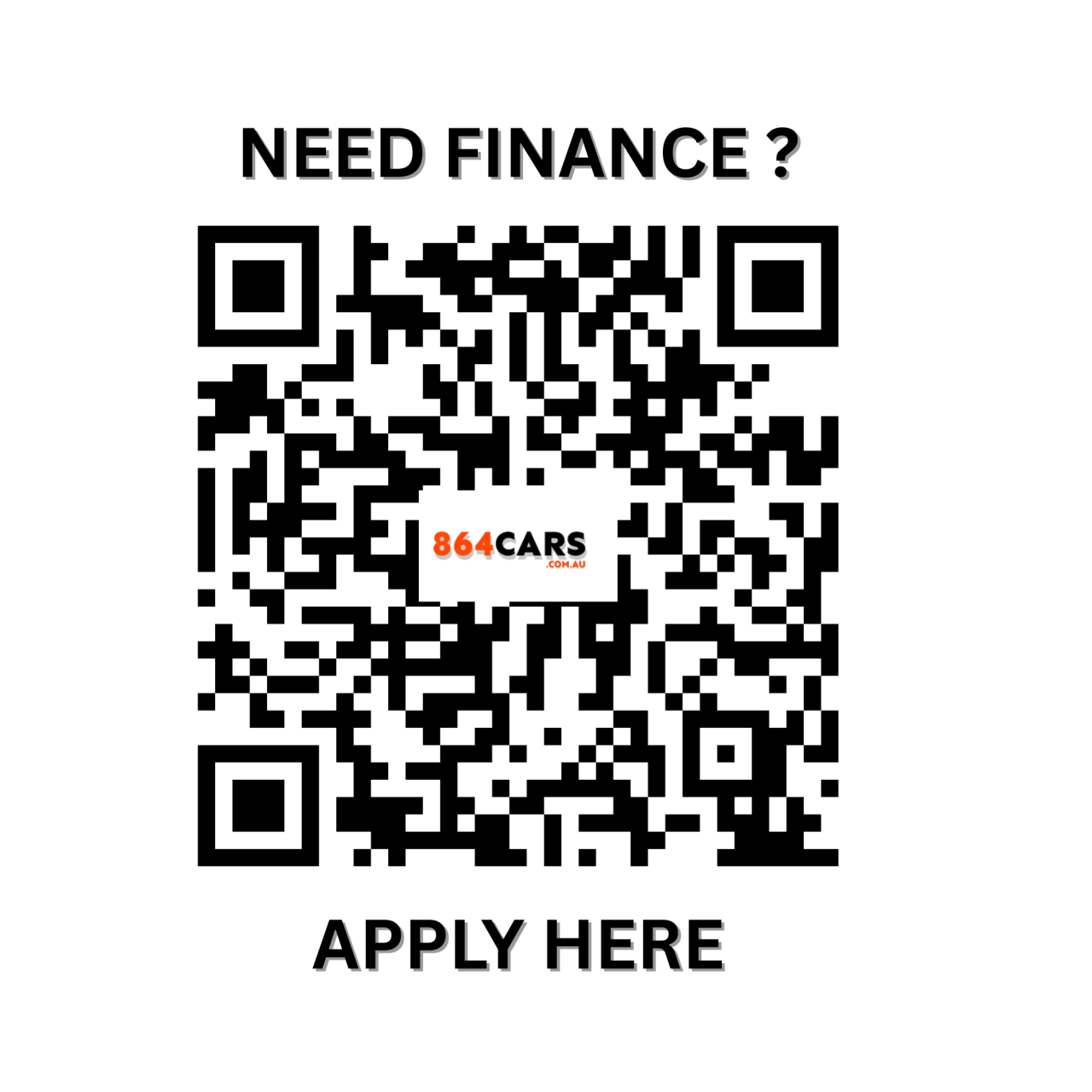 QR Code Finance