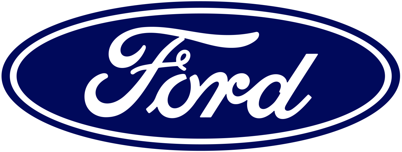 North Shore Ford Logo