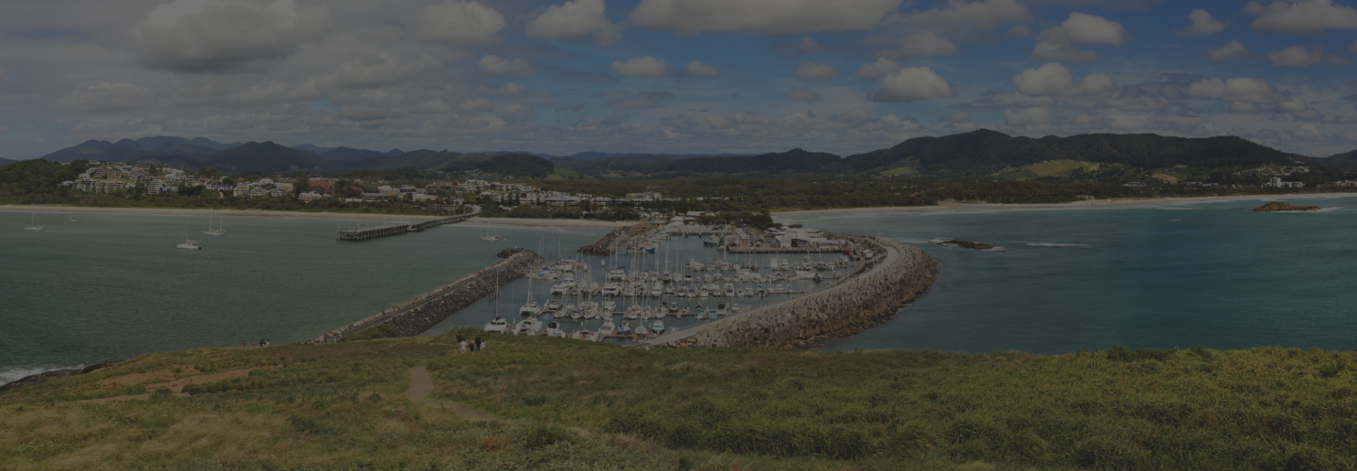Coffs harbour
