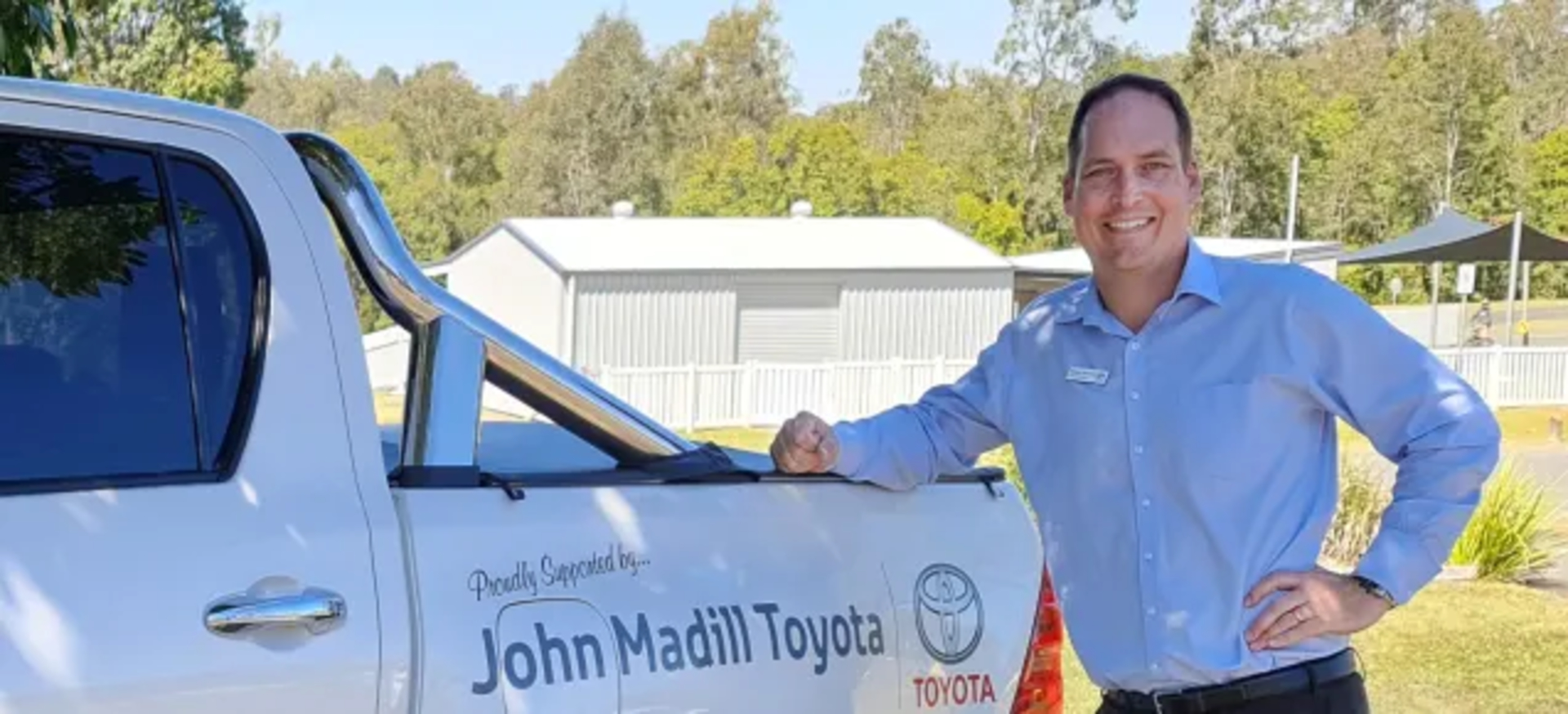 New, Demo & Used Cars For Sale Sunshine Coast Madill Motor Group