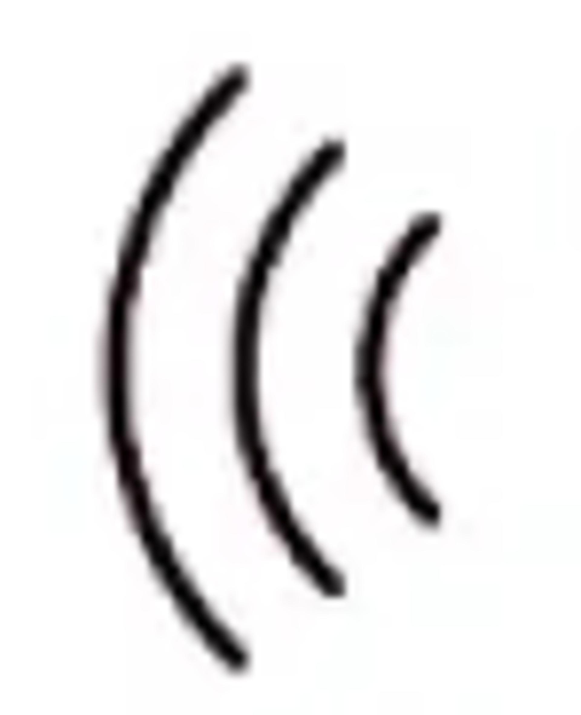 PRE-COLLISION SYSTEM Icon