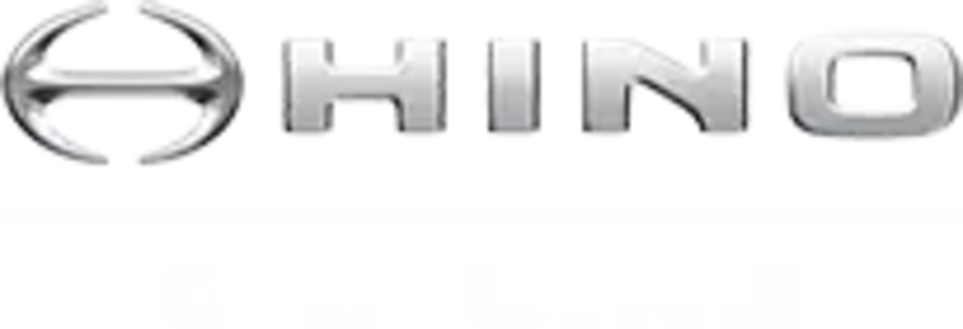 HINO GENUINE PARTS Service