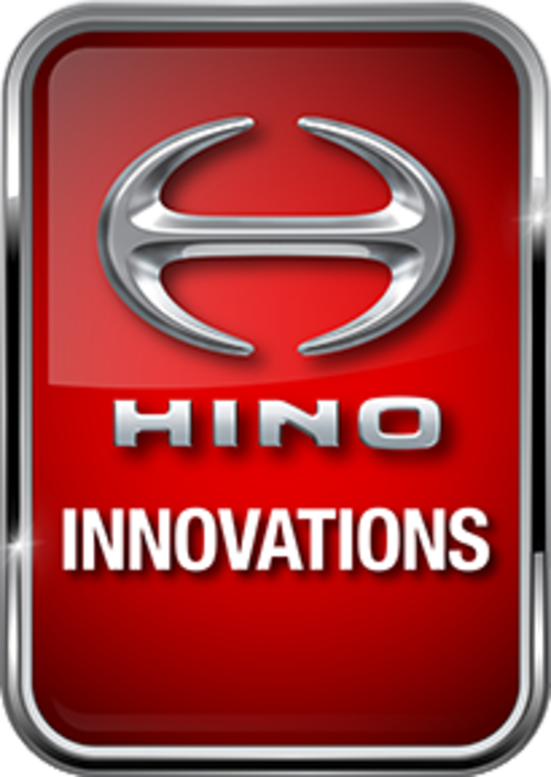 HINO INNOVATIONS Logo