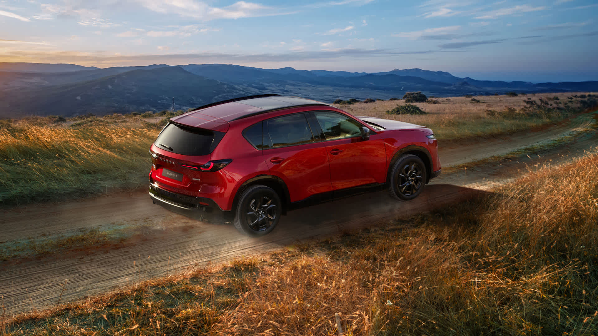 CX-5 Next Generation