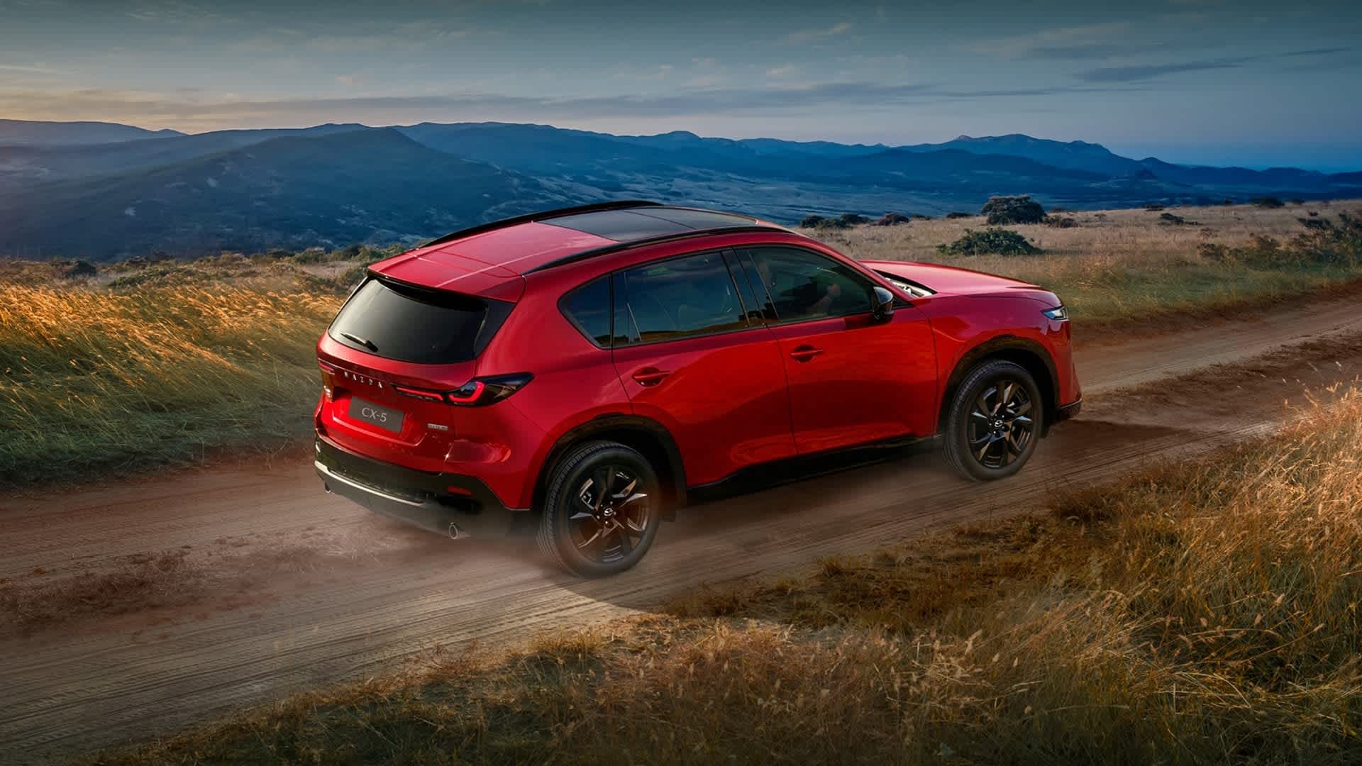 CX-5 Next Generation