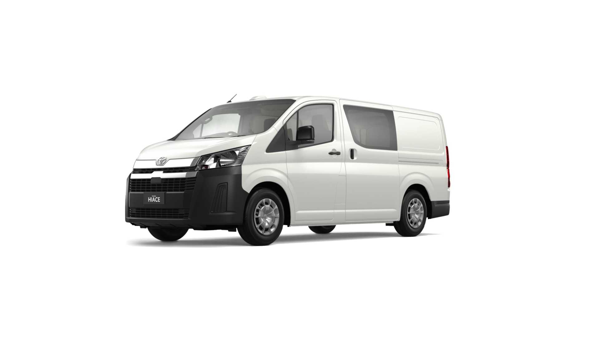 HiAce